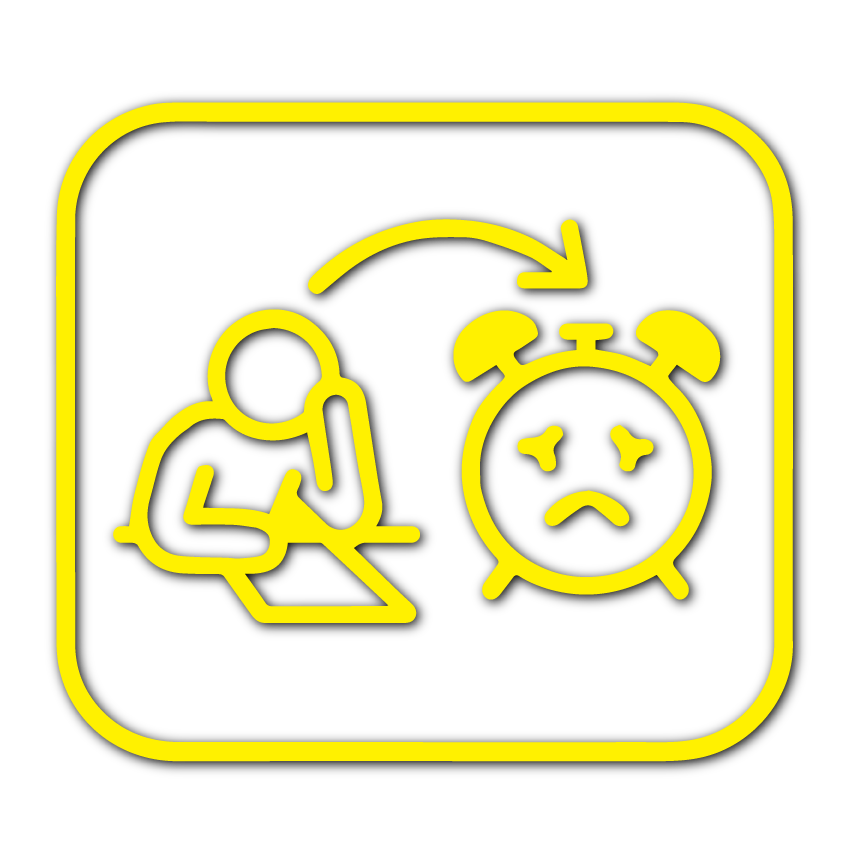 Winning Over Procrastination